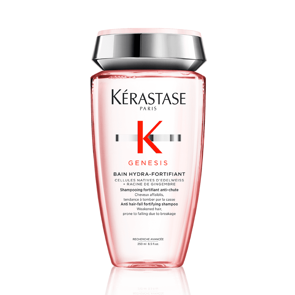 Bain Hydra Fortifiant Genesis 250ml 01 Kérastase